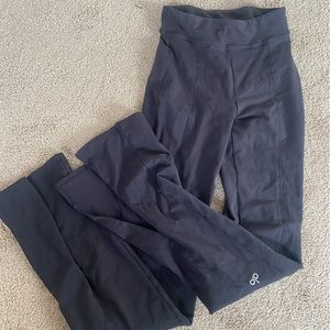 ALO yoga pants